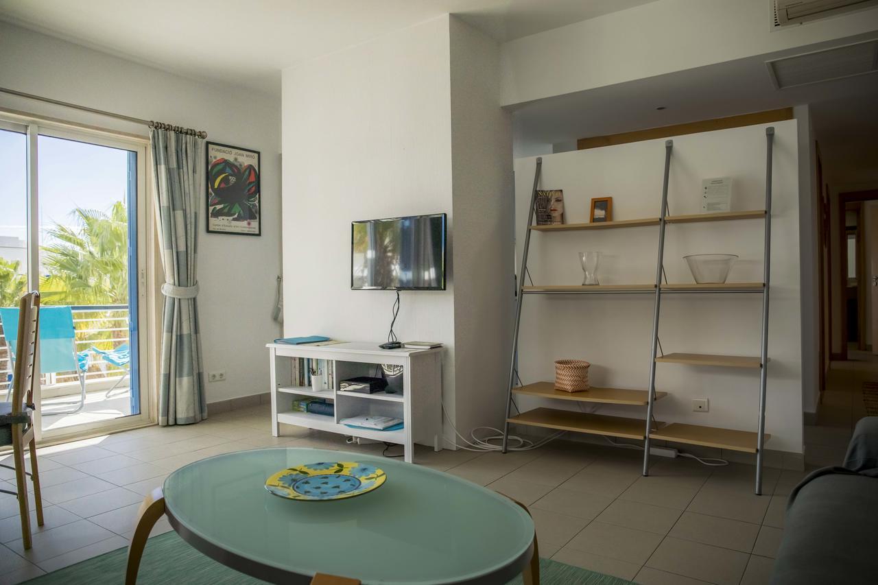 לאגוּ‏ש B06 - Top-Floor Marina 2 Bed Apartment מראה חיצוני תמונה